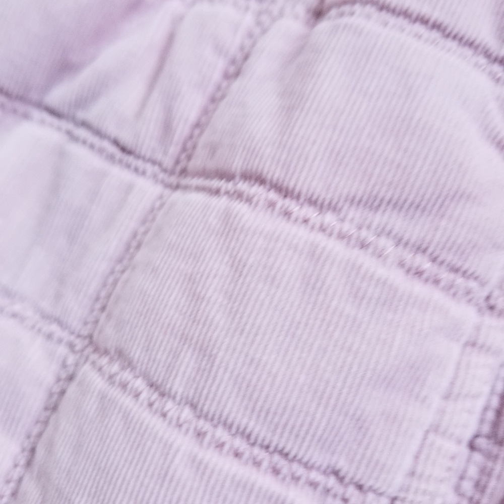 Reversible Quilted Vest - Picture 6 of 8
